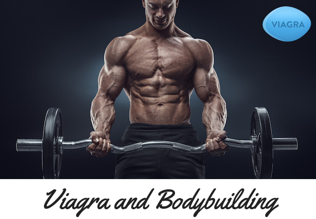 Viagra and Bodybuilding